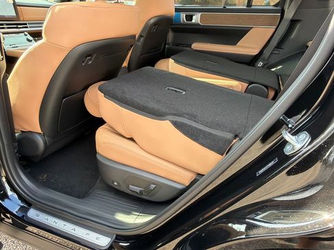 New 2026 Hyundai Santa Fe Calligraphy image 21