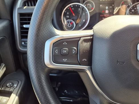 New 2026 RAM 3500 Tradesman image 11