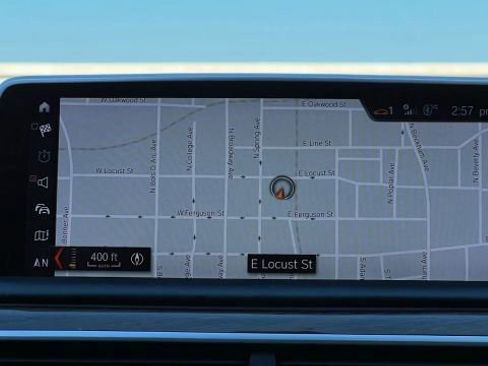 Used 2018 BMW 740i image 49