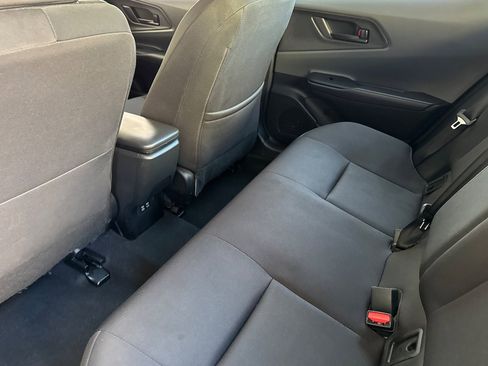 Used 2024 Toyota Prius LE image 27