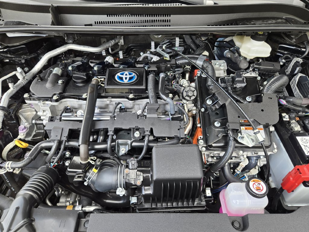 Certified 2024 Toyota Corolla LE FWD image 24