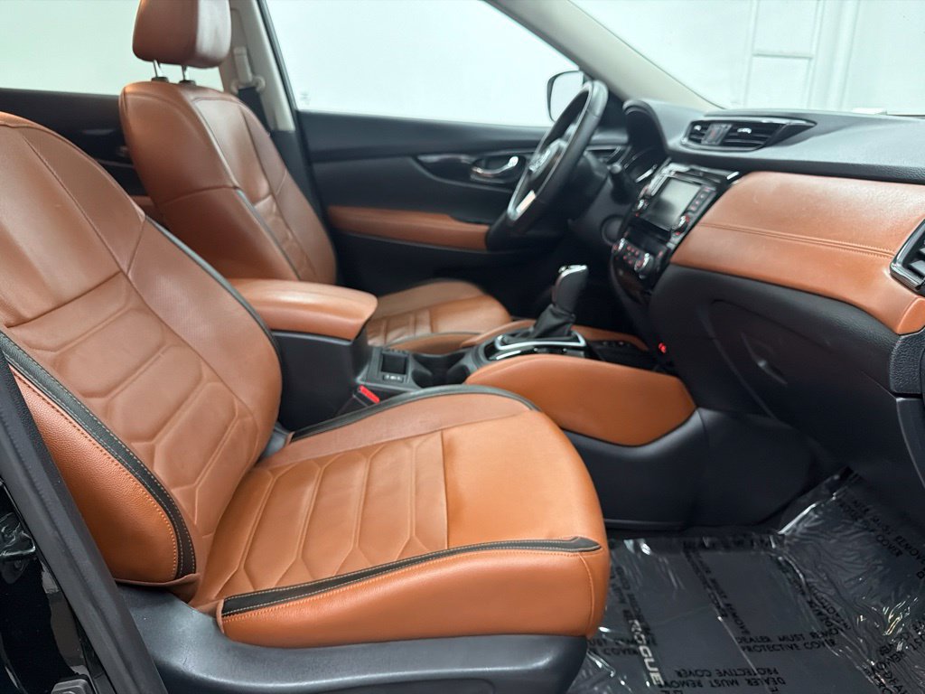 Used 2019 Nissan Rogue SL w/ Premium Package AWD/4WD image 29