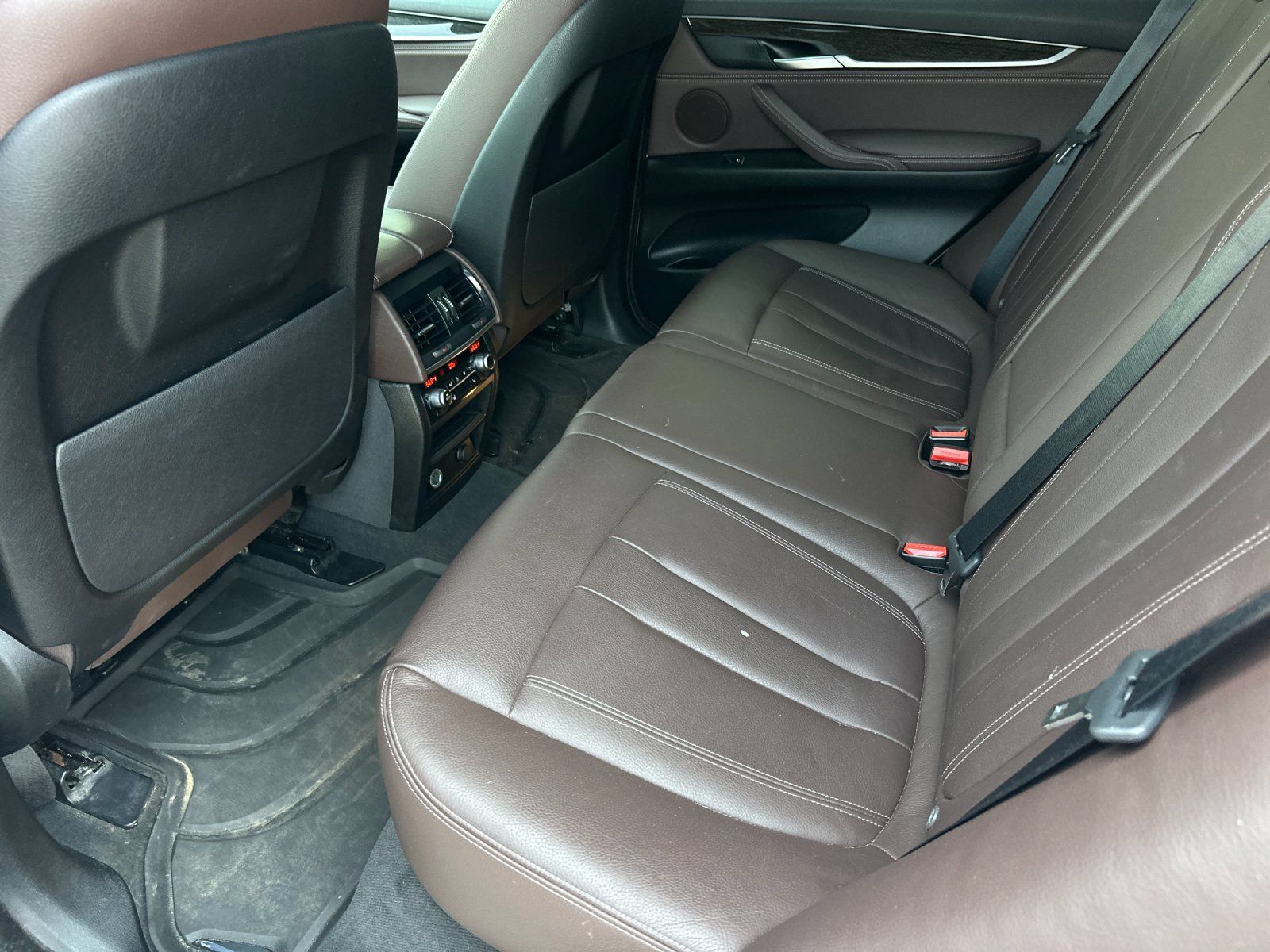 Used 2017 BMW X5 xDrive35i AWD/4WD image 11