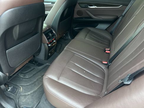 Used 2017 BMW X5 xDrive35i AWD/4WD image 11