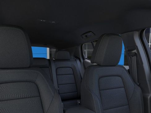 New 2026 Chevrolet Equinox EV LT FWD image 24