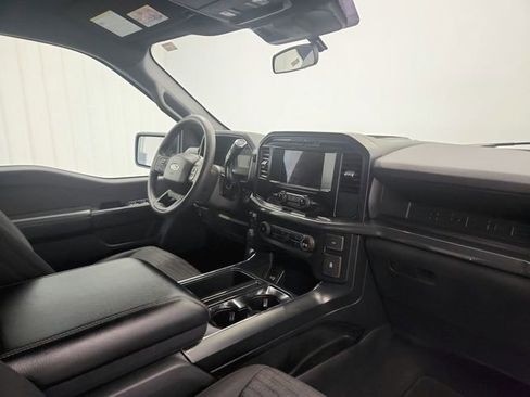 Used 2023 Ford F150 XL w/ STX Appearance Package image 29