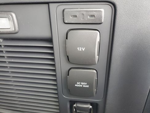 New 2025 Lincoln Navigator L Black Label image 34