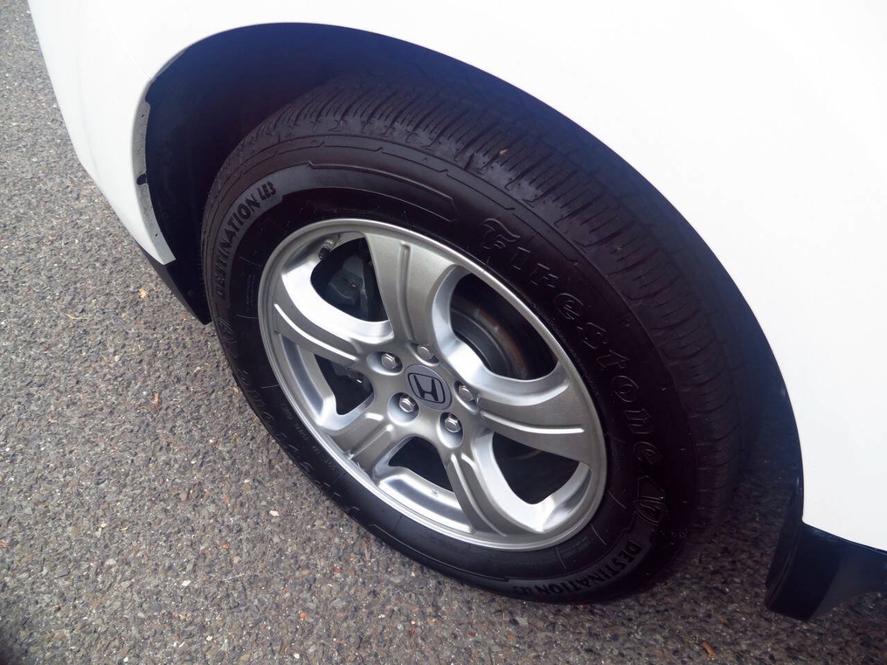 Used 2014 Honda Pilot EX-L image 30