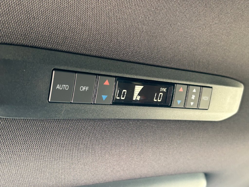 New 2026 Toyota Sienna XLE Woodland Edition AWD/4WD image 26