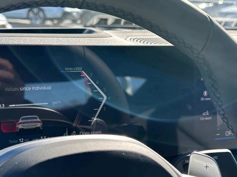 Used 2025 BMW 430i xDrive Coupe w/ M Sport Package image 35