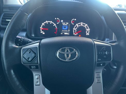 Certified 2023 Toyota 4Runner SR5 Premium image 21