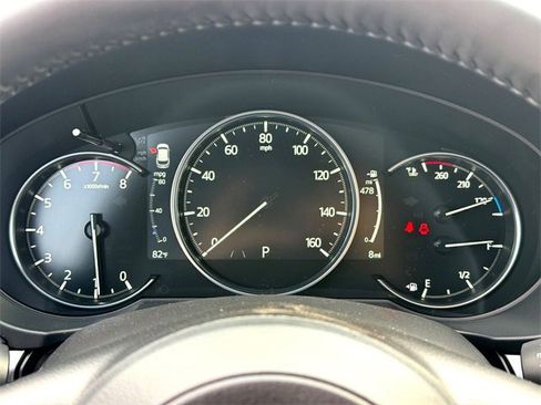 New 2025 MAZDA CX-5 AWD 2.5 S w/ Premium Plus Pkg image 13