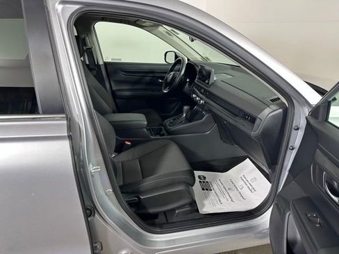 Used 2024 Honda CR-V EX image 10