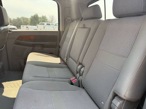 Used 2006 Dodge Ram 2500 Truck SLT AWD/4WD image 27