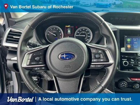 Used 2023 Subaru Forester Premium AWD/4WD image 17
