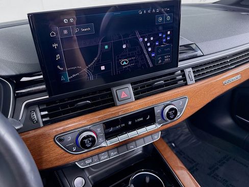 Used 2022 Audi A5 2.0T Premium Plus w/ Premium Plus image 20