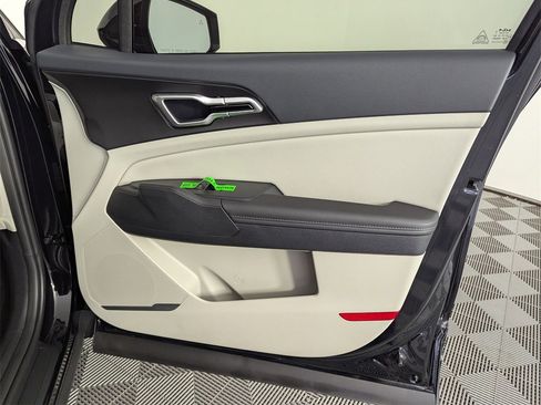 New 2026 Kia Sportage EX image 36