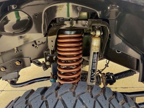 Used 2020 RAM 2500 Laramie image 7