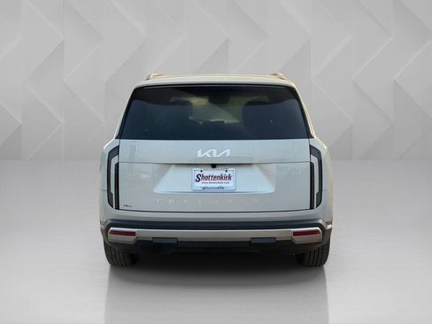 New 2027 Kia Telluride EX FWD image 6
