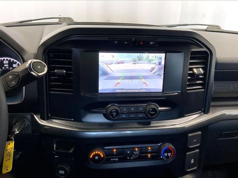 Certified 2023 Ford F150 XL w/ STX Appearance Package RWD image 21