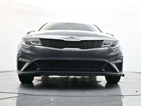Used 2020 Kia Optima LX image 38