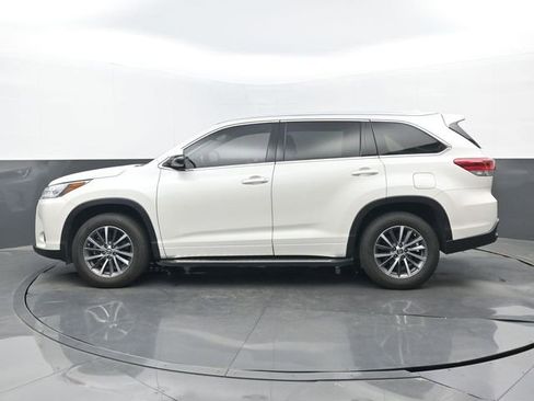 Used 2018 Toyota Highlander XLE image 7