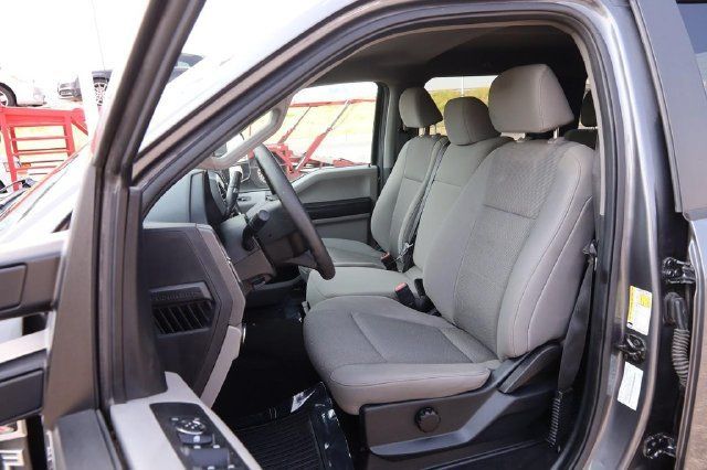 Used 2021 Ford F250 XL w/ STX Appearance Package AWD/4WD image 8