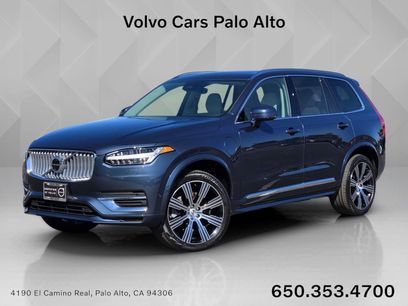 Used 2025 Volvo XC90 T8 Plus w/ Protection Package Premier