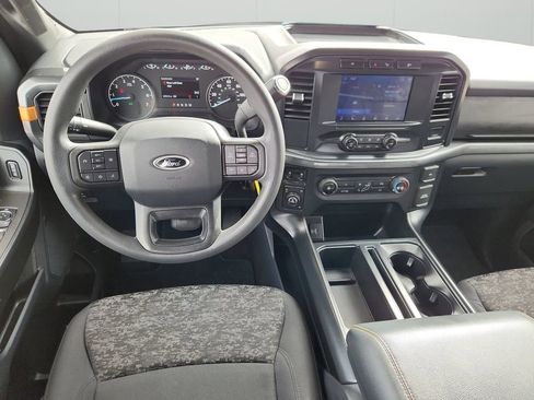 Used 2022 Ford F150 Tremor w/ Trailer Tow Package image 9