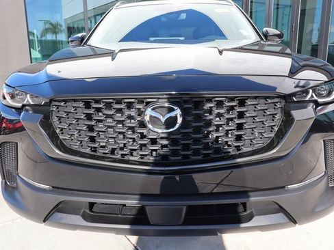 Used 2024 MAZDA CX-50 AWD 2.5 S w/ Weather Package image 16