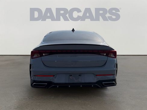 Used 2023 Kia K5 GT-Line w/ GT-Line Premium Package image 6