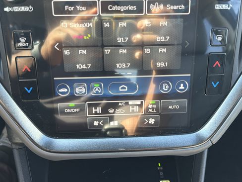 Certified 2024 Subaru Crosstrek 2.5i Limited w/ Crosstrek Mirror Package AWD/4WD image 23