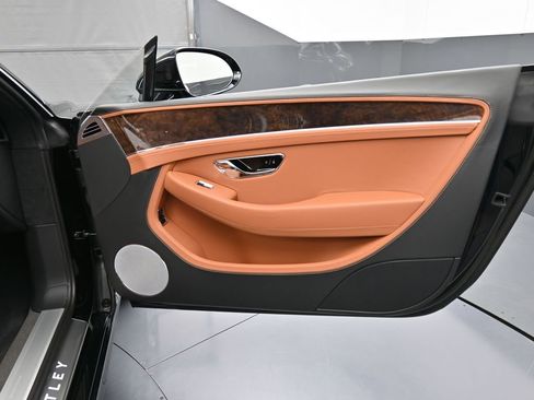 New 2026 Bentley Continental GT AWD/4WD image 26