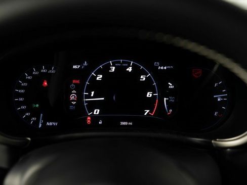 Used 2014 SRT Viper GTS w/ GTS Laguna Interior Package image 18