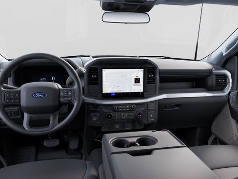 New 2025 Ford F150 XL image 29