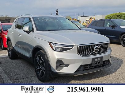 Used 2023 Volvo XC40 B5 Plus w/ Driver Assist Package