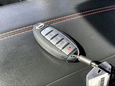 Certified 2023 Nissan Altima 2.5 SR image 32