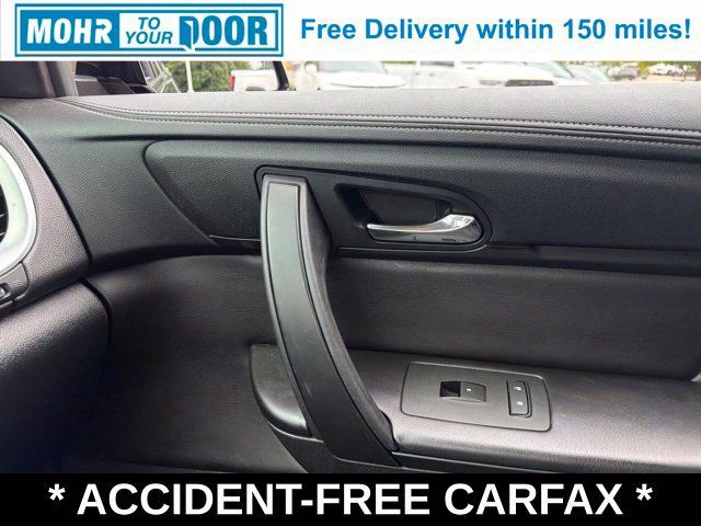 Used 2017 Chevrolet Traverse LT w/ Style and Technology Package FWD image 28