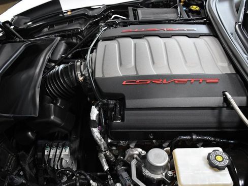 Used 2019 Chevrolet Corvette Grand Sport RWD image 31