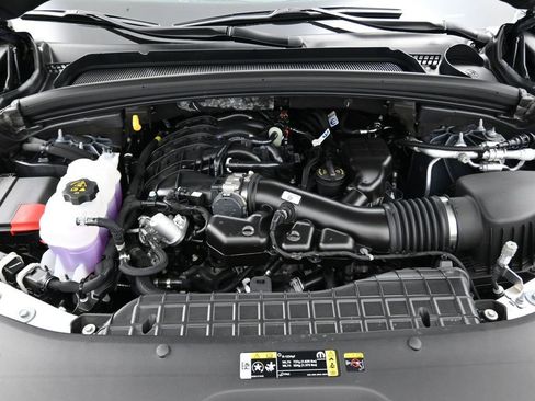 New 2025 Jeep Grand Cherokee L Altitude image 11