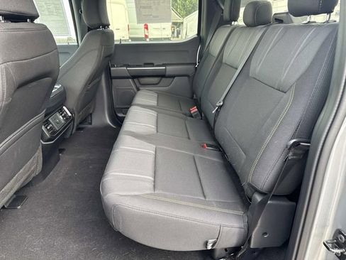 Used 2025 Ford F150 STX image 13