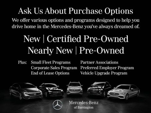 Used 2019 Mercedes-Benz E 450 4MATIC Sedan image 2