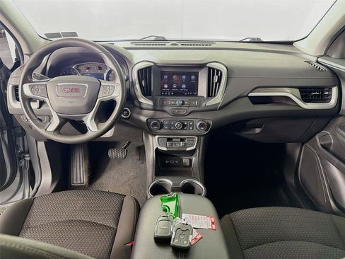 Used 2023 GMC Terrain SLE w/ Driver Convenience Package AWD/4WD image 27