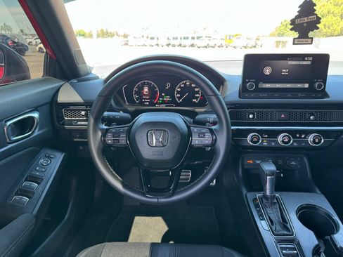 Used 2026 Honda Civic Sport image 16