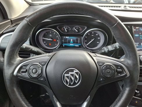 Used 2020 Buick Envision Essence image 19