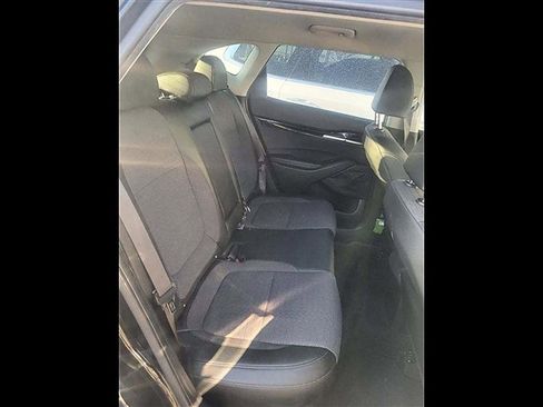 Used 2021 Kia Seltos S image 6