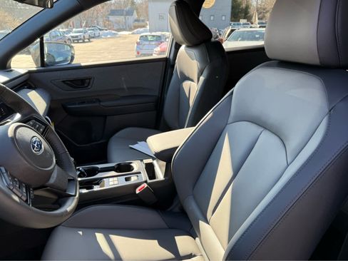 New 2026 Subaru Outback Premium AWD/4WD image 13