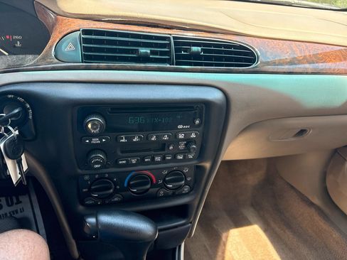 Used 2003 Chevrolet Malibu LS w/ Gold Package FWD image 29