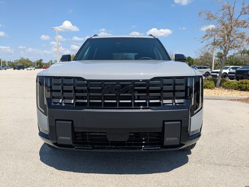 New 2027 Kia Telluride SX X-Line AWD/4WD image 3