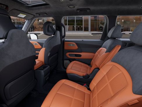 New 2027 Kia Telluride SX Prestige image 18